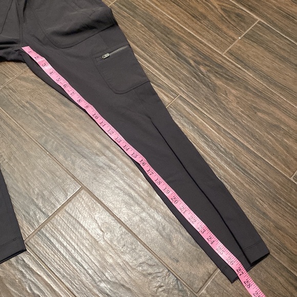 COPY - Athleta skinny leggings stretchy size 6 - Picture 8 of 10